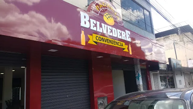 Panificadora Belvedere