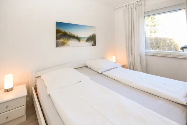 Apartment Kammerweg 89f