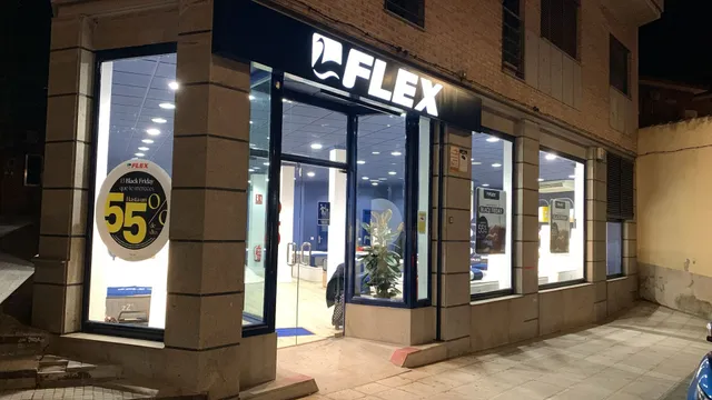 Flex Toledo
