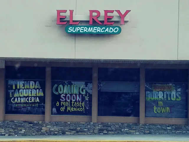 Taqueria El Rey