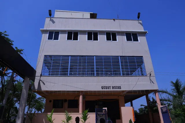 Hotel Sai AC Banquet Hall and Lodging