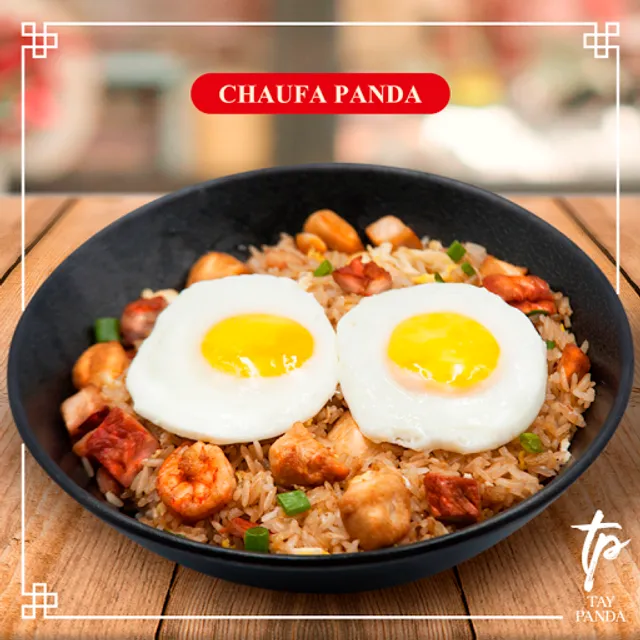 Chifa Tay Panda