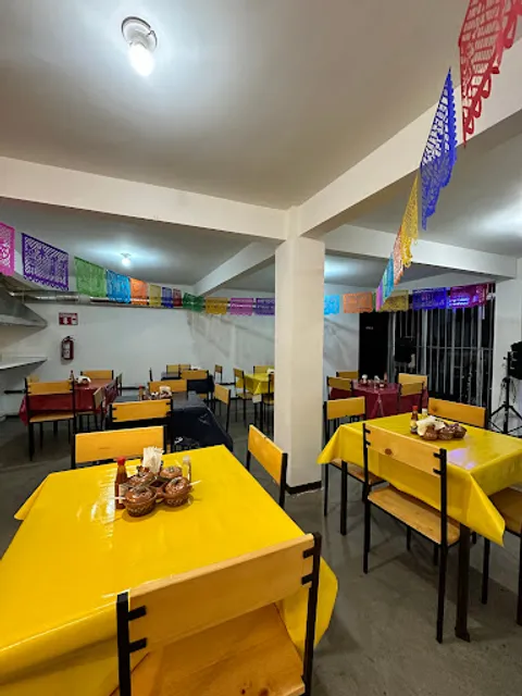 El sazón de las haciendas