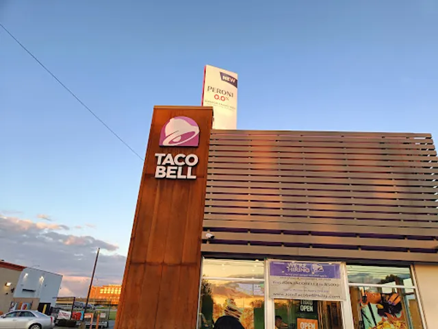 Taco Bell