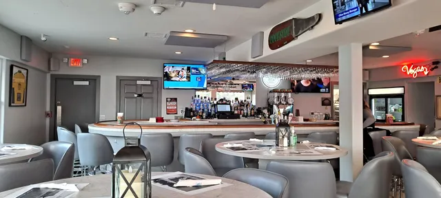 Lulabell’s Dockside