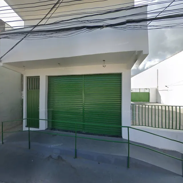 Restaurante Sabor Caseiro