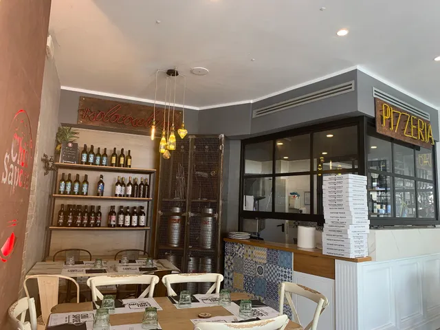 Chiù Sapore Centocelle