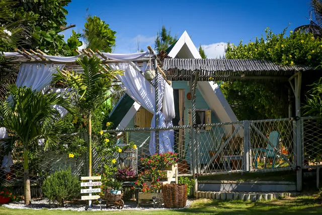 Raio de Sol Residence