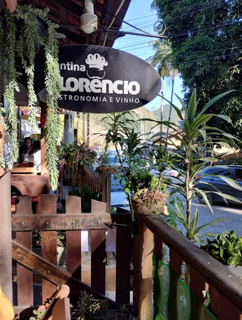 SEGREDO Cozinha Intimista