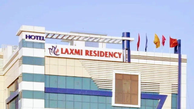 Hotel Laxmi Residency