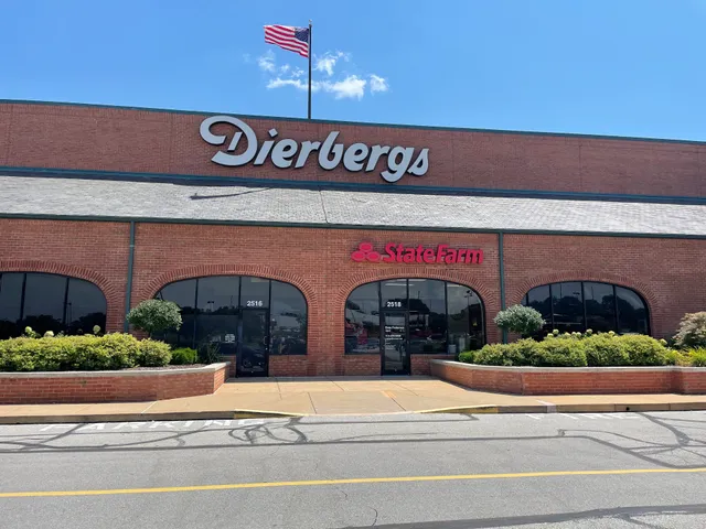 Evan Patterson - State Farm Insurance Agent