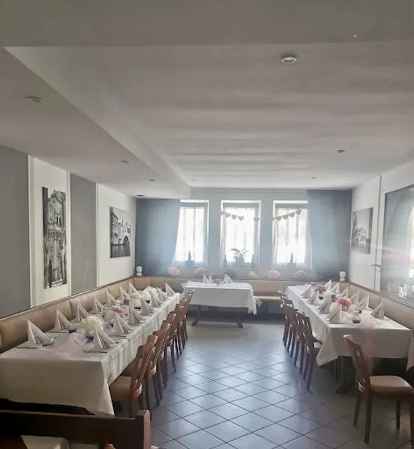 Ristorante Pizzeria Sapori