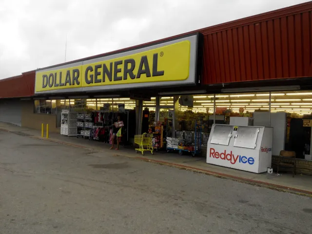 Dollar General