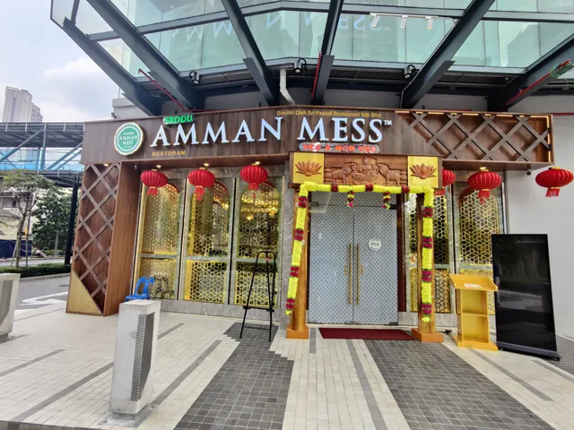 Erode Amman Mess , Malaysia