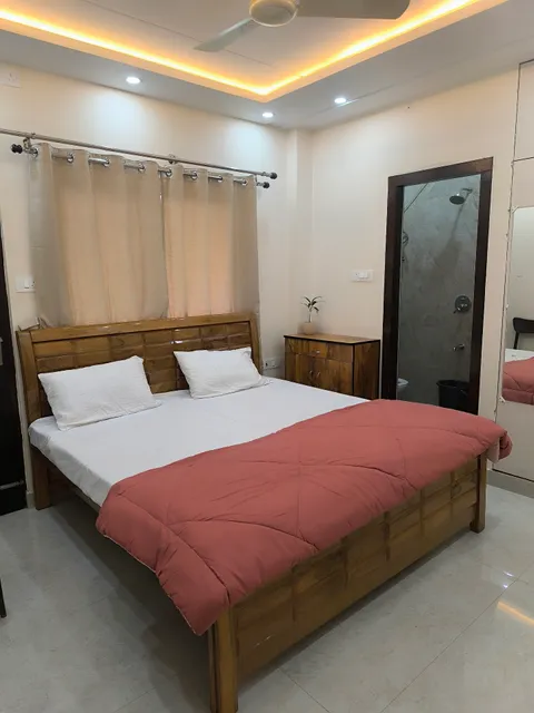 Lalit Villa Luxury Apartments