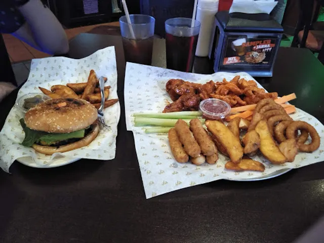 Chiltepino's Pabellón Reforma