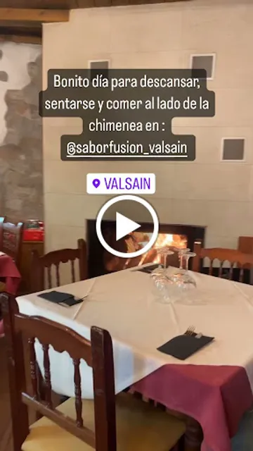 El Valle Bar Hostal Restaurante