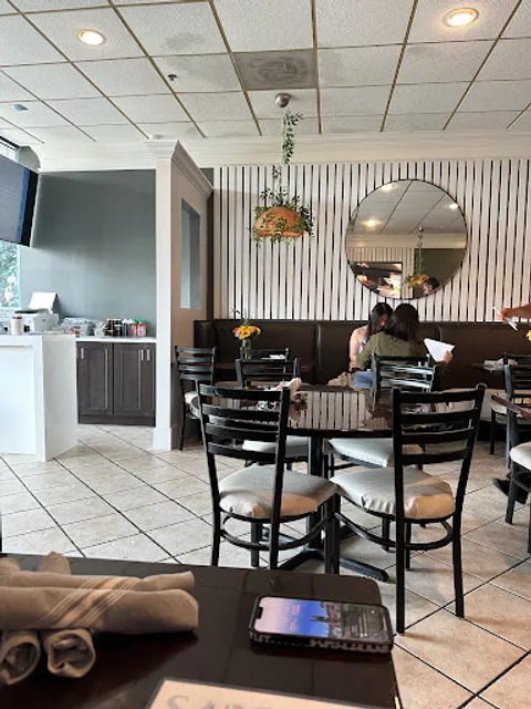 Saigon Bistro Sterling