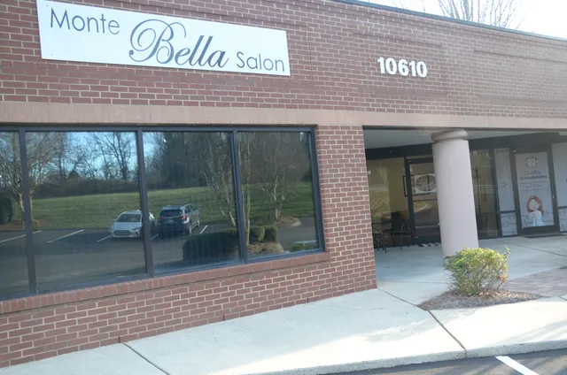 Monte Bella Salon