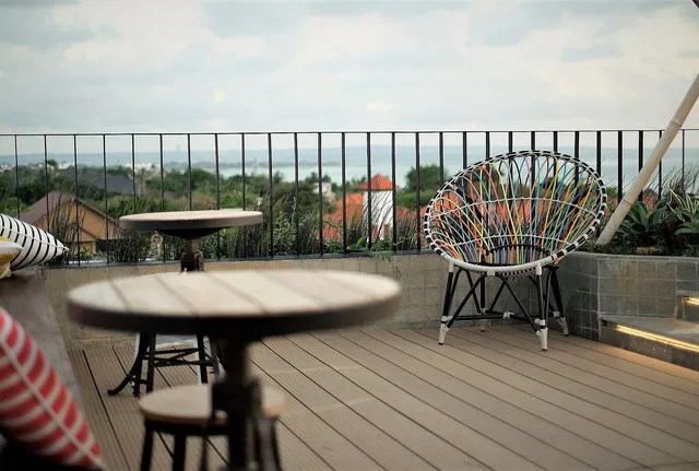 Borough Capsule Hostel