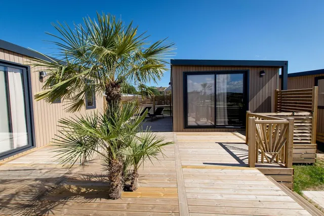 M&V Resort by Mer & Vacances