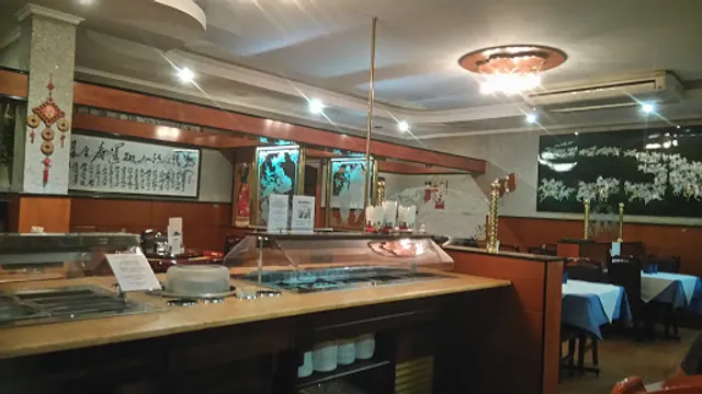 China Restaurant Hui Feng