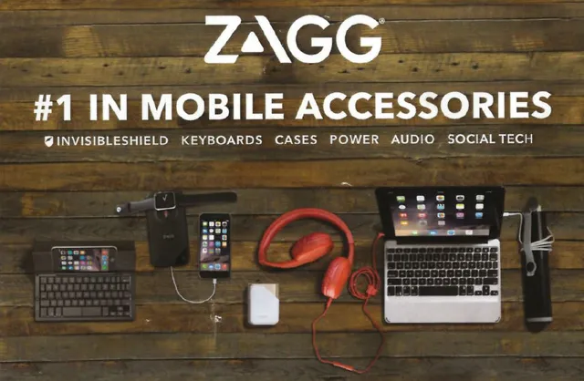 ZAGG Westfarms