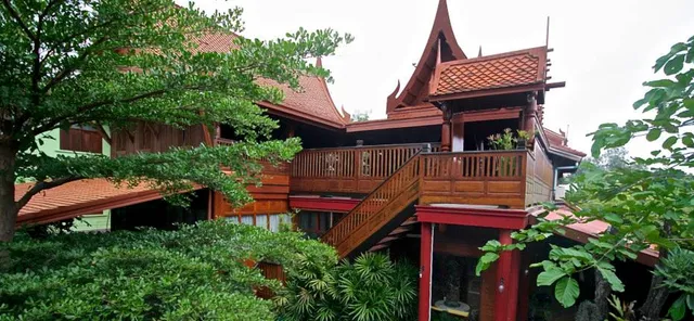 Ruen Tubtim resort