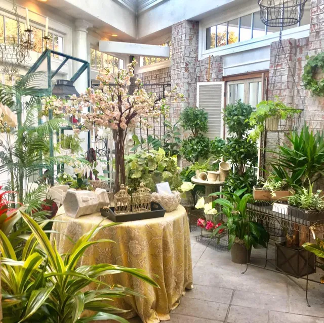 Seasons of Williamsburg