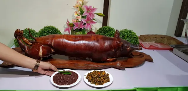 Lemongrass Lechon House