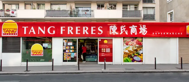 Tang Frères