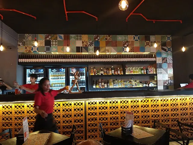 Cervecería Chapultepec