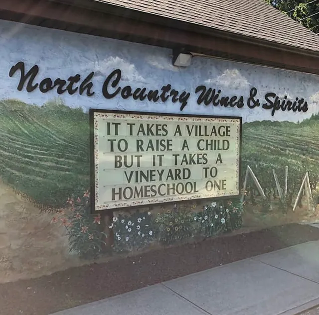North Country Wine & Spirits