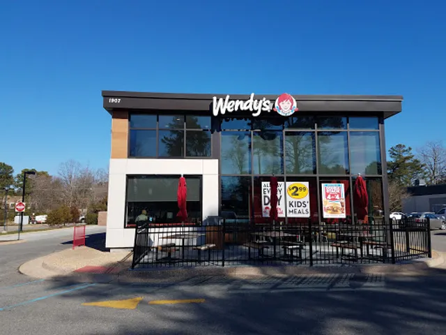 Wendy's