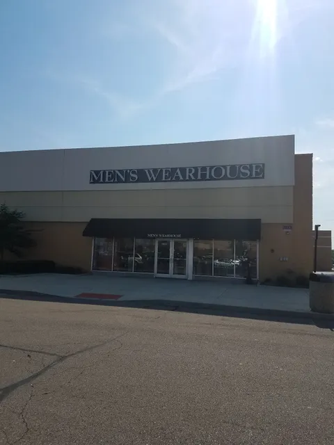 Men's Wearhouse