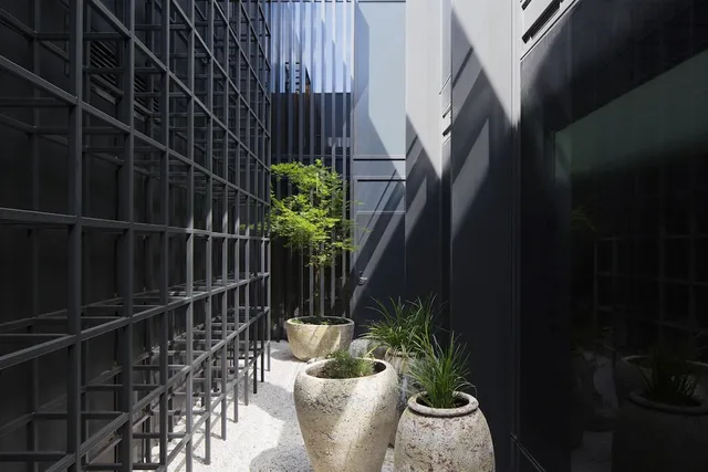 Little National Hotel Canberra