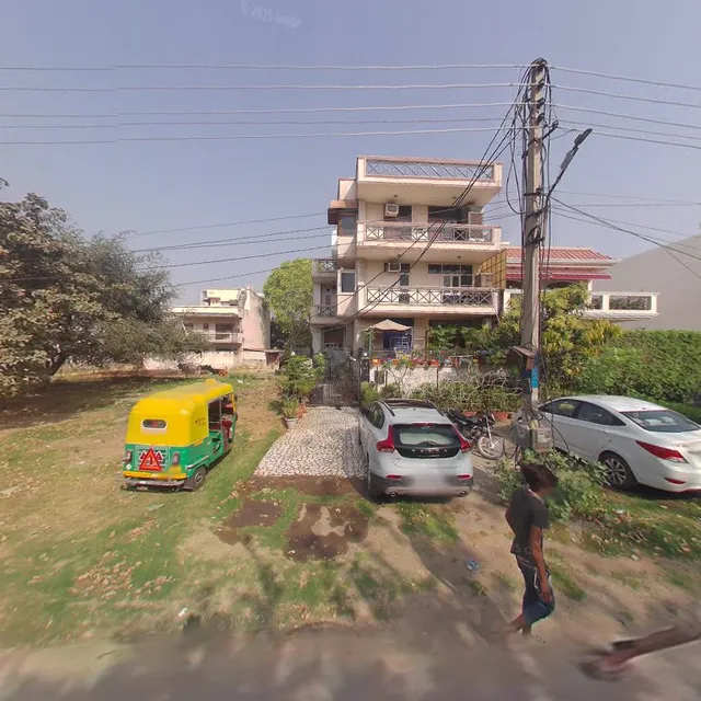 OYO Flagship 5912 Sikanderpur