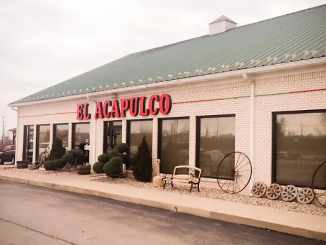 El Acapulco Mexican Cuisine