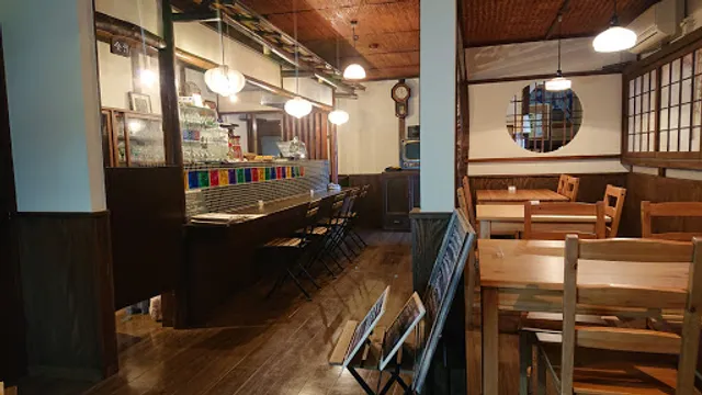 カフェプレール