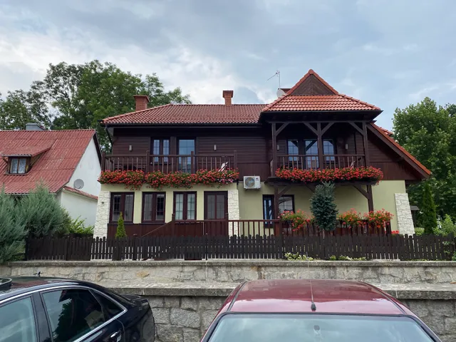 APARTAMENTY TUŹNIKOWIE