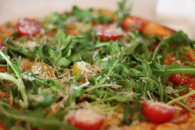 Pizzeria Da Rico Sonsbeck