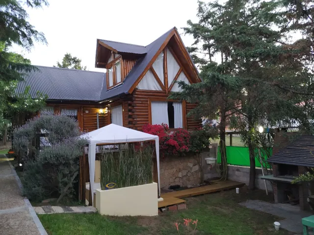 Athuel cottages, Ostende