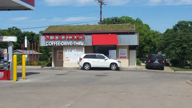 Scooter's Coffee