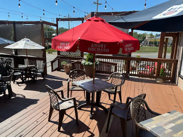 Fallston Barrel House