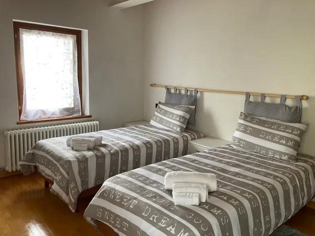 Casa Felice Venas di Cadore