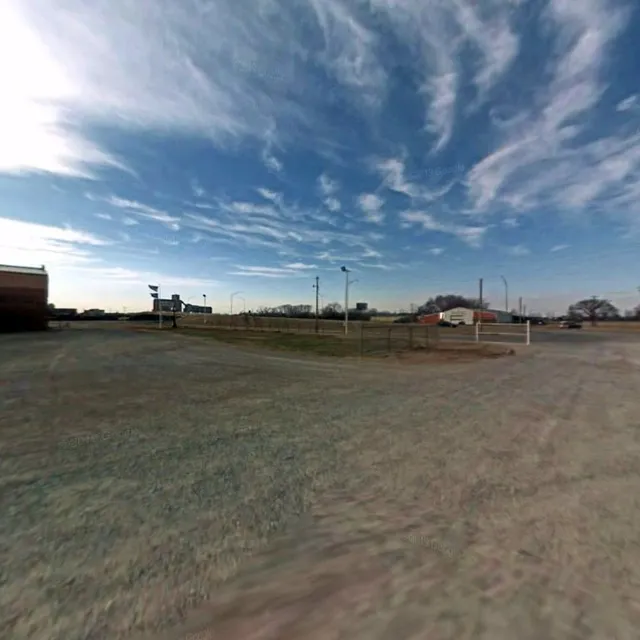 Chickasha Pre-War Swap Meet