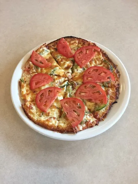 Royal Pizza Spruce Grove