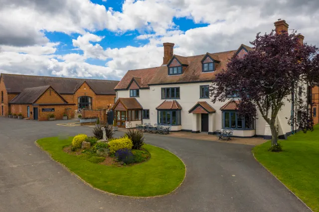 The Stratford Park Hotel & Golf Club