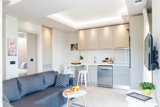 Dimi Brou's Apartments by CorfuEscapes