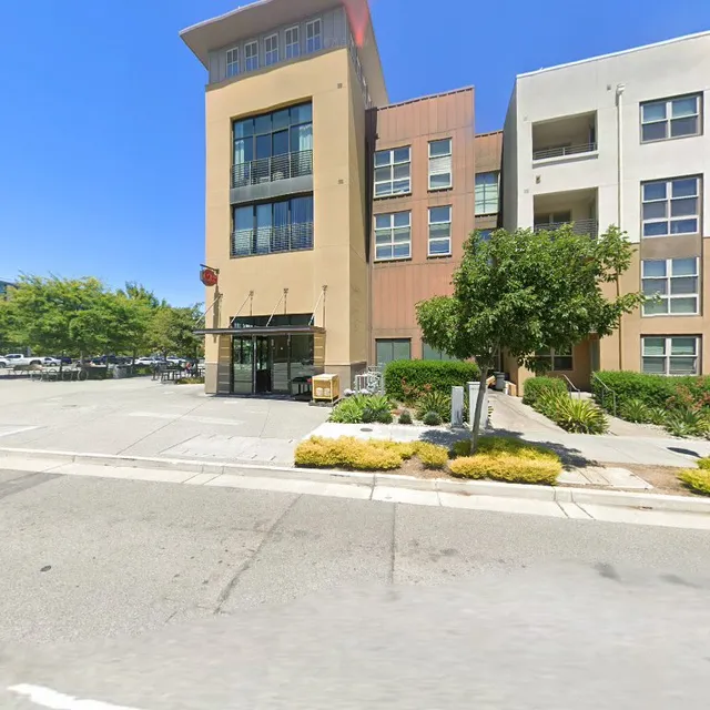 Sidewalk Juice- San Mateo